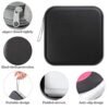 alavisxf xx CD Case Review Large Capacity Portable DVD Storage Zipper Bag alavisxf xx CD Case Review Large Capacity Portable DVD Storage Zipper Bag