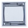 Alera Folding Table Review Durable Modern Square Plastic Table for Indoors Outdoors Alera Folding Table Review Durable Modern Square Plastic Table for Indoors Outdoors