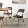 Amazing for Less Folding Chairs Review Comfortable Steel Frame and Foam Padding Insights Amazing for Less Folding Chairs Review Comfortable Steel Frame and Foam Padding Insights