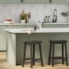 Amazon Basics 24 Inch Counter Stool Review Durable Solid Wood Kitchen Barstool Set Amazon Basics 24 Inch Counter Stool Review Durable Solid Wood Kitchen Barstool Set