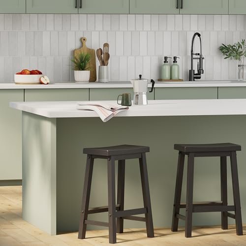 Amazon Basics 24 Inch Counter Stool Review Durable Solid Wood Kitchen Barstool Set Amazon Basics 24 Inch Counter Stool Review Durable Solid Wood Kitchen Barstool Set