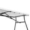 Amazon Basics Folding Tables 6ft White Review Durable Portable Table for Indoor Outdoor Use Amazon Basics Folding Tables 6ft White Review Durable Portable Table for Indoor Outdoor Use