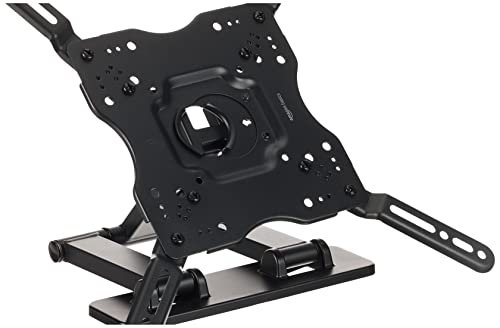 Amazon Basics Full Motion TV Mount Review Best for 26 to 55 Inch TVs Amazon Basics Full Motion TV Mount Review Best for 26 to 55 Inch TVs