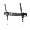 Amazon Basics Heavy-Duty Tilting TV Wall Mount for 37" to 80" TVs up to 120 lbs, Black Amazon Basics Heavy-Duty Tilting TV Wall Mount for 37" to 80" TVs up to 120 lbs, Black
