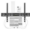 Amazon Basics Heavy-Duty TV Wall Mount Review for 37 to 80 Inch TVs Amazon Basics Heavy-Duty TV Wall Mount Review for 37 to 80 Inch TVs