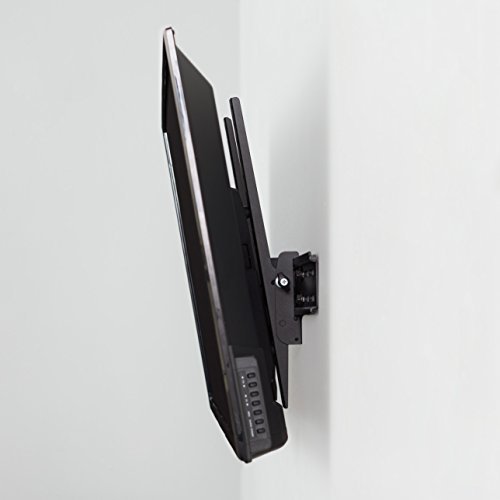 Amazon Basics Heavy-Duty TV Wall Mount Review for 37 to 80 Inch TVs Amazon Basics Heavy-Duty TV Wall Mount Review for 37 to 80 Inch TVs