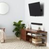 Amazon Basics Heavy-Duty TV Wall Mount Review for 37 to 80 Inch TVs Amazon Basics Heavy-Duty TV Wall Mount Review for 37 to 80 Inch TVs