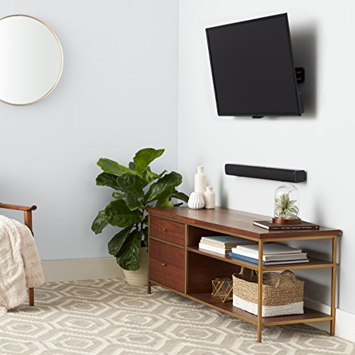 Amazon Basics Heavy-Duty TV Wall Mount Review for 37 to 80 Inch TVs Amazon Basics Heavy-Duty TV Wall Mount Review for 37 to 80 Inch TVs