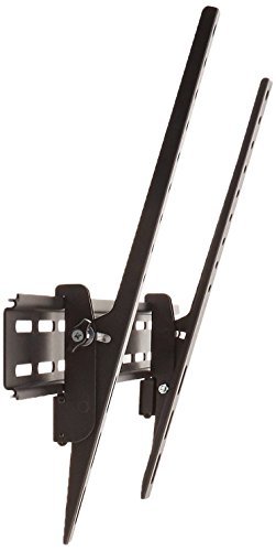 Amazon Basics Heavy-Duty TV Wall Mount Review for 37 to 80 Inch TVs Amazon Basics Heavy-Duty TV Wall Mount Review for 37 to 80 Inch TVs