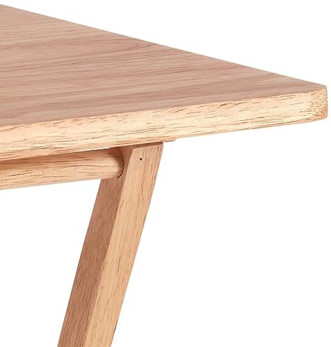 Amazon Basics TV Trays 4 Pack Review Foldable Wood Tray Tables for Convenience Amazon Basics TV Trays 4 Pack Review Foldable Wood Tray Tables for Convenience