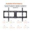 Amazon Basics TV Wall Mount Review Low Profile Design for 32 to 86 Inch TVs Amazon Basics TV Wall Mount Review Low Profile Design for 32 to 86 Inch TVs