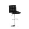 BestOffice Adjustable Swivel Bar Stools Review Perfect for Kitchen and Home Bars