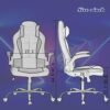 BestOffice Office Desk Gaming Chair Review Comfortable Ergonomic Design and Durable Build BestOffice Office Desk Gaming Chair Review Comfortable Ergonomic Design and Durable Build