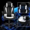 BestOffice Office Desk Gaming Chair Review Comfortable Ergonomic Design and Durable Build BestOffice Office Desk Gaming Chair Review Comfortable Ergonomic Design and Durable Build