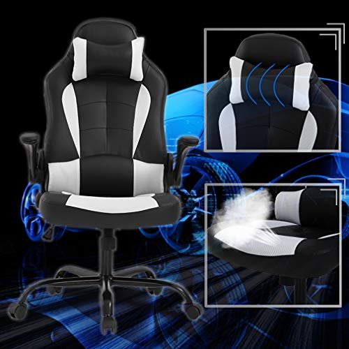 BestOffice Office Desk Gaming Chair Review Comfortable Ergonomic Design and Durable Build BestOffice Office Desk Gaming Chair Review Comfortable Ergonomic Design and Durable Build