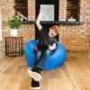 Big Joe Classic Bean Bag Chair Review Durable Comfort and Style for Kids Big Joe Classic Bean Bag Chair Review Durable Comfort and Style for Kids