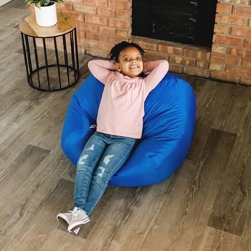 Big Joe Classic Bean Bag Chair Review Durable Comfort and Style for Kids Big Joe Classic Bean Bag Chair Review Durable Comfort and Style for Kids