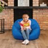 Big Joe Classic Bean Bag Chair Review Durable Comfort and Style for Kids Big Joe Classic Bean Bag Chair Review Durable Comfort and Style for Kids
