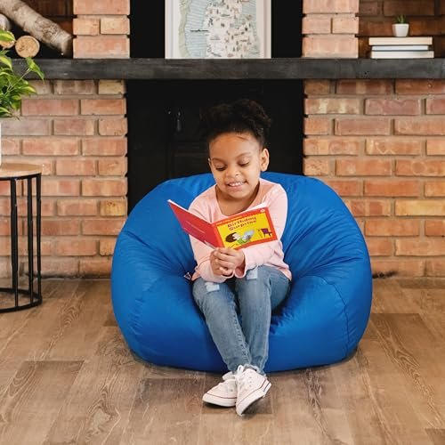 Big Joe Classic Bean Bag Chair Review Durable Comfort and Style for Kids Big Joe Classic Bean Bag Chair Review Durable Comfort and Style for Kids