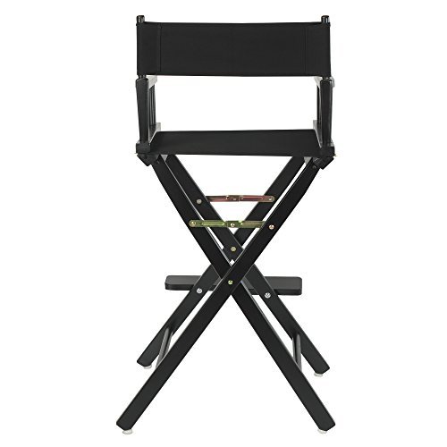 Casual Home Directors Chair Review Portable Solid Wood Foldable Black Frame Seat Casual Home Directors Chair Review Portable Solid Wood Foldable Black Frame Seat