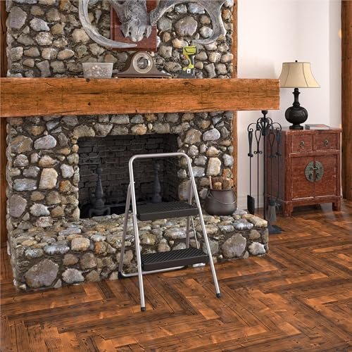 Comprehensive Review of Cosco 2-Step Folding Stool Best for Household Use Comprehensive Review of Cosco 2-Step Folding Stool Best for Household Use