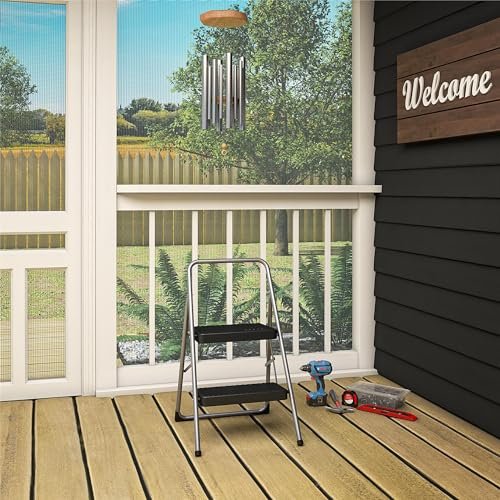 Comprehensive Review of Cosco 2-Step Folding Stool Best for Household Use Comprehensive Review of Cosco 2-Step Folding Stool Best for Household Use