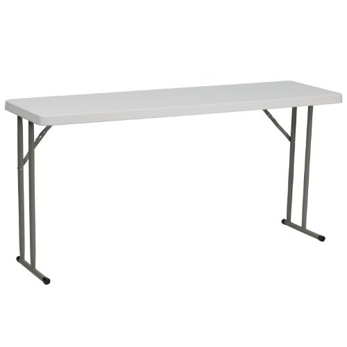 Comprehensive Review of Emma Oliver Folding Tables Best for Training Rooms