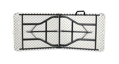 Cosco Fold-in-Half 6ft Folding Table Review Durable Lightweight Indoor Outdoor Solution Cosco Fold-in-Half 6ft Folding Table Review Durable Lightweight Indoor Outdoor Solution