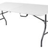 Cosco Fold-in-Half 6ft Folding Table Review Durable Lightweight Indoor Outdoor Solution Cosco Fold-in-Half 6ft Folding Table Review Durable Lightweight Indoor Outdoor Solution