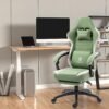 Dowinx Fabic Gaming Chair Review Breathable Fabric Comfort and Ergonomics Explored Dowinx Fabic Gaming Chair Review Breathable Fabric Comfort and Ergonomics Explored