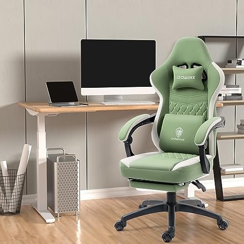 Dowinx Fabic Gaming Chair Review Breathable Fabric Comfort and Ergonomics Explored Dowinx Fabic Gaming Chair Review Breathable Fabric Comfort and Ergonomics Explored