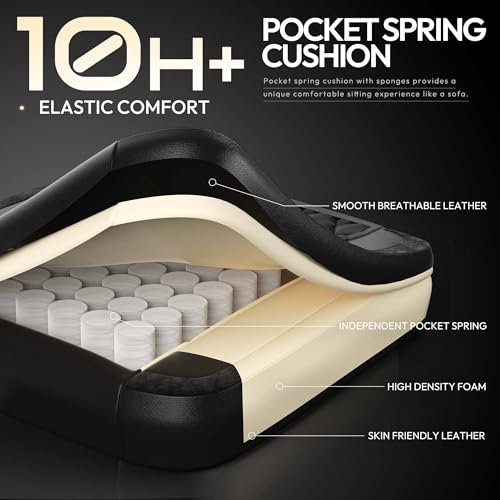 Dowinx Gaming Chair Review Ergonomic Comfort and Massage Features Explored Dowinx Gaming Chair Review Ergonomic Comfort and Massage Features Explored