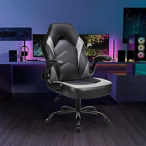 DUMOS Computer Gaming Chair Review Ergonomic Comfort and Adjustable Features Explored DUMOS Computer Gaming Chair Review Ergonomic Comfort and Adjustable Features Explored