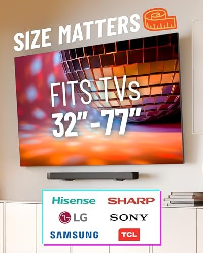 ECHOGEAR No Drill TV Mount Review Slim Low Profile Wall Mount for Drywall ECHOGEAR No Drill TV Mount Review Slim Low Profile Wall Mount for Drywall