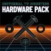 ECHOGEAR Universal TV Mount Hardware Pack Review for TVs up to 80 Inches Compatibility ECHOGEAR Universal TV Mount Hardware Pack Review for TVs up to 80 Inches Compatibility