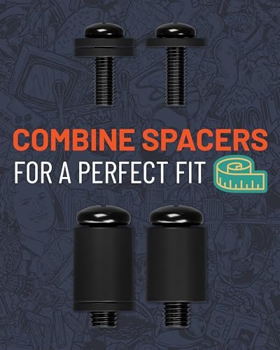 ECHOGEAR Universal TV Mount Hardware Pack Review for TVs up to 80 Inches Compatibility ECHOGEAR Universal TV Mount Hardware Pack Review for TVs up to 80 Inches Compatibility