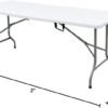 Elevon 6ft Folding Table Review Durable Portable Indoor Outdoor Picnic Essential Elevon 6ft Folding Table Review Durable Portable Indoor Outdoor Picnic Essential