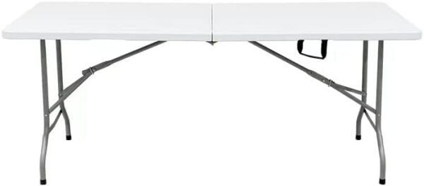 Elevon 6ft Folding Table Review Durable Portable Indoor Outdoor Picnic Essential Elevon 6ft Folding Table Review Durable Portable Indoor Outdoor Picnic Essential