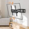 ELIVED Full Motion TV Wall Mount Review for Best 26-70 Inch TVs ELIVED Full Motion TV Wall Mount Review for Best 26-70 Inch TVs