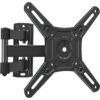 ELIVED UL Listed Full Motion TV Monitor Wall Mount for Most 14-42 Inch LED LCD Flat Screen TVs & Monitors, Swivel Tilt Extension Rotation tv Mount Bracket Max VESA 200x200mm, up... ELIVED UL Listed Full Motion TV Monitor Wall Mount for Most 14-42 Inch LED LCD Flat Screen TVs & Monitors, Swivel Tilt Extension Rotation tv Mount Bracket Max VESA 200x200mm, up...
