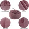 Ergonomic Corduroy Bean Bag Review LPMOERA Soft Storage Chair for Kids and Adults Ergonomic Corduroy Bean Bag Review LPMOERA Soft Storage Chair for Kids and Adults