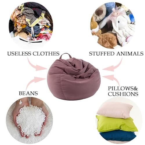 Ergonomic Corduroy Bean Bag Review LPMOERA Soft Storage Chair for Kids and Adults Ergonomic Corduroy Bean Bag Review LPMOERA Soft Storage Chair for Kids and Adults