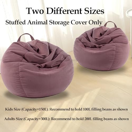 Ergonomic Corduroy Bean Bag Review LPMOERA Soft Storage Chair for Kids and Adults Ergonomic Corduroy Bean Bag Review LPMOERA Soft Storage Chair for Kids and Adults