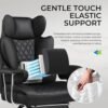 Ergonomic Gaming Chair Review GTRACING GT205 Office Comfort and Support Tested Ergonomic Gaming Chair Review GTRACING GT205 Office Comfort and Support Tested