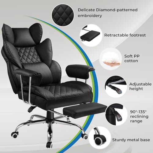 Ergonomic Gaming Chair Review GTRACING GT205 Office Comfort and Support Tested Ergonomic Gaming Chair Review GTRACING GT205 Office Comfort and Support Tested