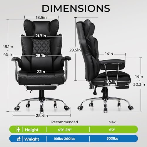 Ergonomic Gaming Chair Review GTRACING GT205 Office Comfort and Support Tested Ergonomic Gaming Chair Review GTRACING GT205 Office Comfort and Support Tested