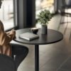 FDW Bar Table Review Best 40 Inch Height Cocktail Round Bistro Table FDW Bar Table Review Best 40 Inch Height Cocktail Round Bistro Table