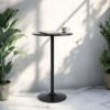 FDW Bar Table Review Best 40 Inch Height Cocktail Round Bistro Table FDW Bar Table Review Best 40 Inch Height Cocktail Round Bistro Table