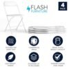 Flash Furniture Folding Chairs Review Heavy Duty Comfortable Event Seating Set Flash Furniture Folding Chairs Review Heavy Duty Comfortable Event Seating Set