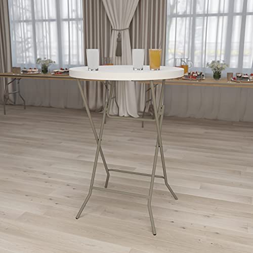 Flash Furniture Kathryn Bar Height Folding Table Review Durable Portable Event Essential Flash Furniture Kathryn Bar Height Folding Table Review Durable Portable Event Essential